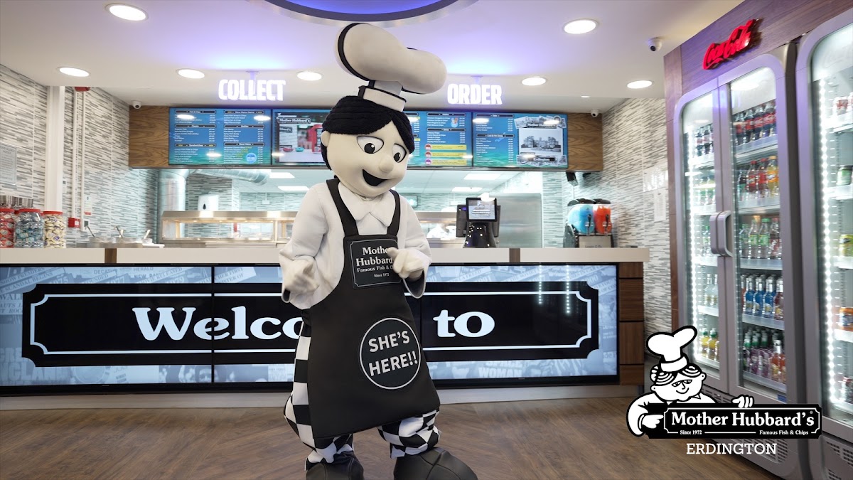 Mother Hubbards Erdington (Birmingham)